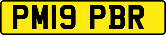 PM19PBR