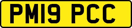 PM19PCC