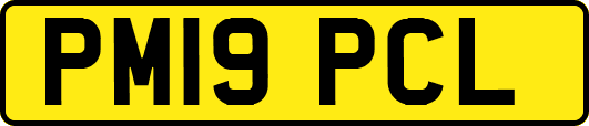 PM19PCL