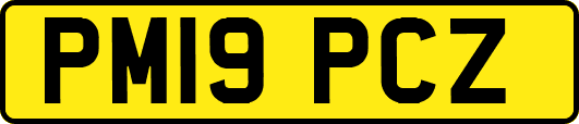 PM19PCZ