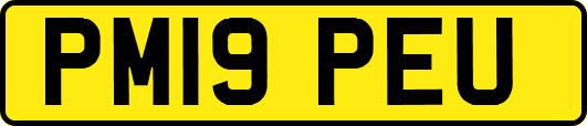 PM19PEU