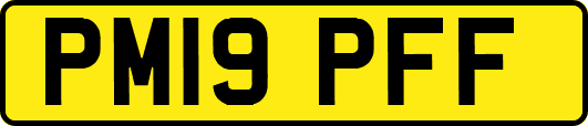 PM19PFF