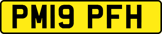 PM19PFH