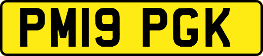 PM19PGK