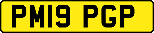 PM19PGP