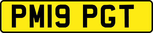 PM19PGT