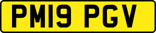 PM19PGV