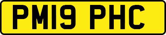 PM19PHC