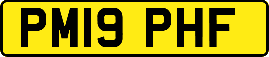 PM19PHF