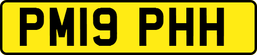 PM19PHH