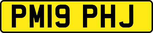 PM19PHJ