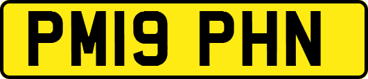 PM19PHN