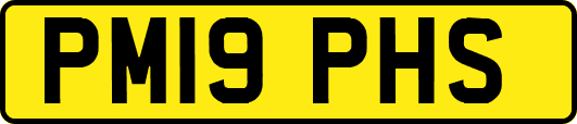 PM19PHS