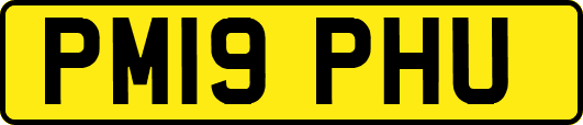 PM19PHU