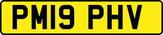 PM19PHV