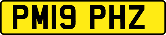 PM19PHZ