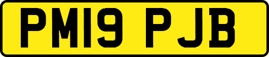 PM19PJB