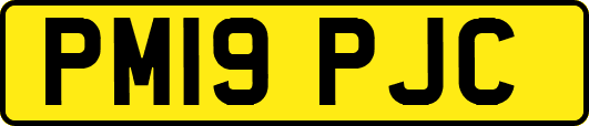 PM19PJC