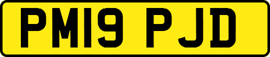 PM19PJD