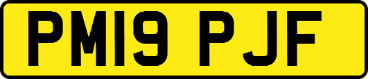 PM19PJF