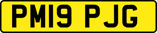 PM19PJG