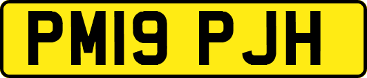 PM19PJH