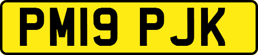 PM19PJK