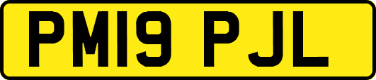 PM19PJL