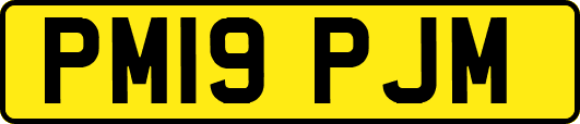 PM19PJM