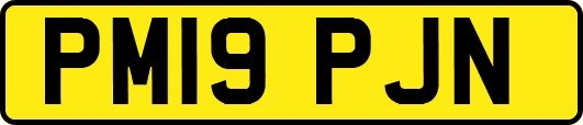 PM19PJN