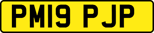 PM19PJP