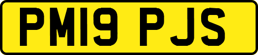 PM19PJS