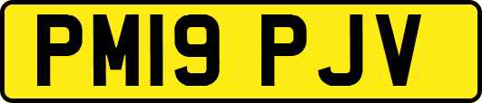 PM19PJV