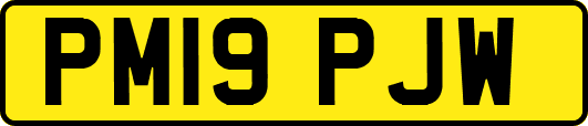 PM19PJW