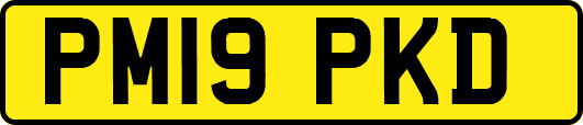 PM19PKD