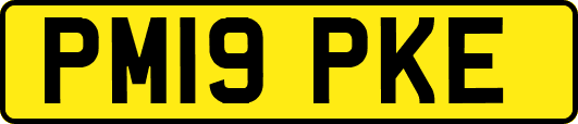 PM19PKE