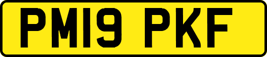 PM19PKF