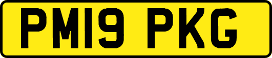 PM19PKG