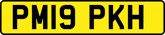 PM19PKH