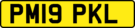 PM19PKL