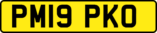 PM19PKO