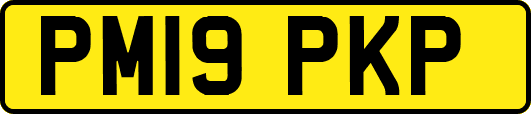 PM19PKP