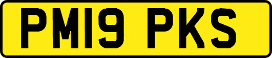 PM19PKS