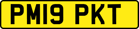 PM19PKT