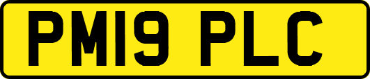 PM19PLC