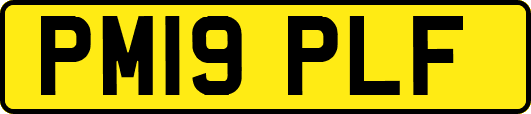 PM19PLF