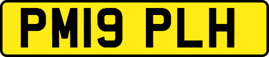 PM19PLH