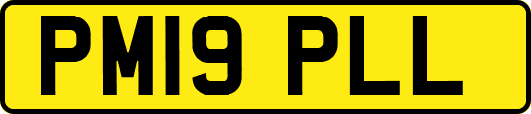 PM19PLL