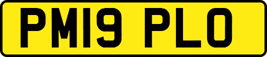 PM19PLO