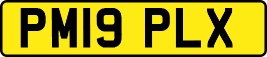 PM19PLX